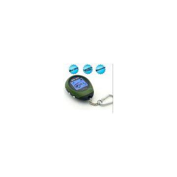 Portable Mini GPS Location Finder