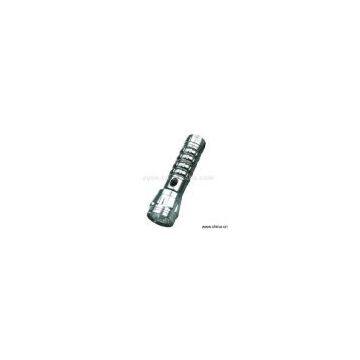 Sell LED Flashlight