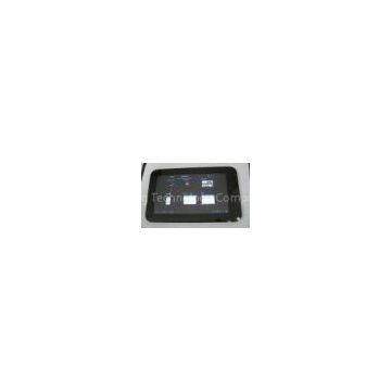 Latest Android 4.0, TFT dual - touch capacitive LCD, 802.11 n wlan Scroll Tablet PC A820