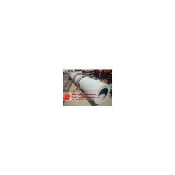 Mining rotary dryers for sale