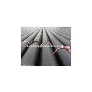 3PE STEEL PIPE