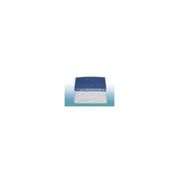 Nonwoven Disposable Bed Sheets , Disposable Stretcher Sheets Without Threads