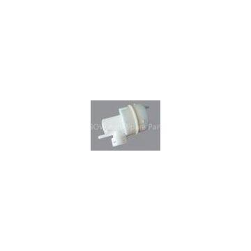 Plastic Auto Fuel Filters FC160950 For Engine , In-tank Fuel Filter