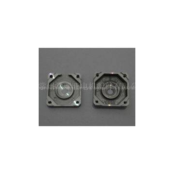 Stepper Motor Fittings