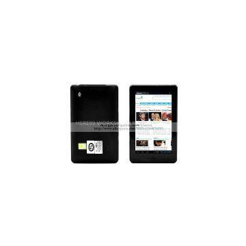 7 Inch GPS Navigation Android 4.0 with AV-IN,wireless rearview camera, latest map for Russia, Ukraine, Belarus,