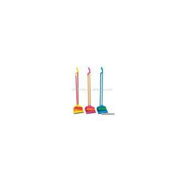 Sell Dustpan and Broom Sets