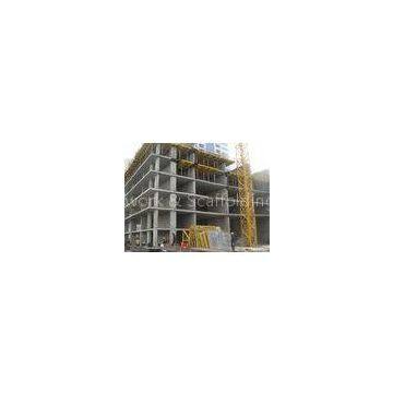 2440mmx4880mm Floor slab Table Formwork with flexible location
