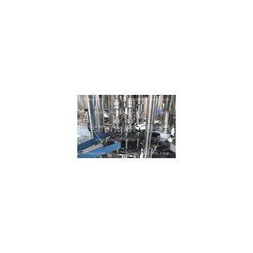 Automatic Glass Bottle capper machine / capping equipment 5000 - 7200 bottles/h
