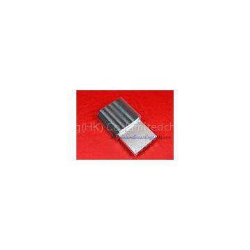 Big Power Copper Pipe Heat Sink For Projector