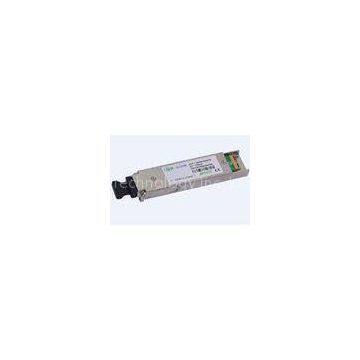 XFP Optical Transceiver 10GBASE-ER 40km 1550nm Cisco Compatible