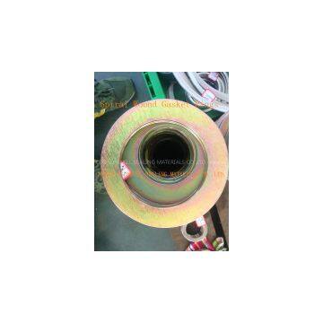 Spiral Wound Gasket Rings