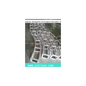 Aluminum Truss Performance Exhibition Special Complex Truss