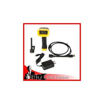 Wireless Portable Barcode Scanner photo-3