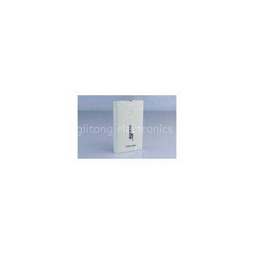 Portable Polymer Ultra Slim Power Bank 3200mAh for Samsung Note 2 / IPhone 5s