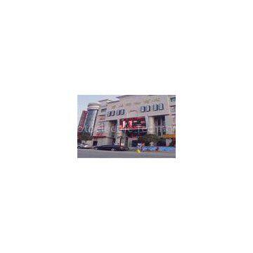 P25 Outdoor Full Color Led Display Panel With 200*200mm Module Size