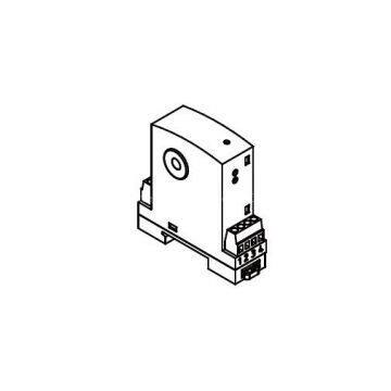 DC to DC Hall Effect Current Transducer 50A DC / 0-10V DC photo-2