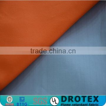 arc protection and c/n fire retardancy fabric flame resistant fabric