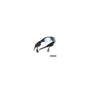 Sell Bluetooth MP3 Sunglasses
