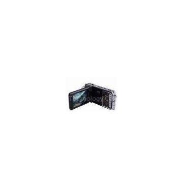 OEM / ODM 4X Digital Zoom Digital Video RecorderHD720p Car DVR with 2.5TFT Color Screen