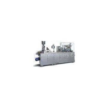 Medical Capsule / Tablet Blister Packing Machine / Equipment DPP-250G CE / ISO