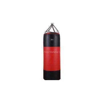 PVC Laminated/Coated Fabric Leather for Punching Bag photo-2