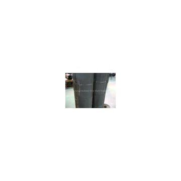 Epoxy coated wire mesh