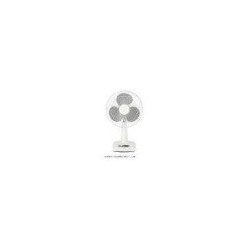 table fan