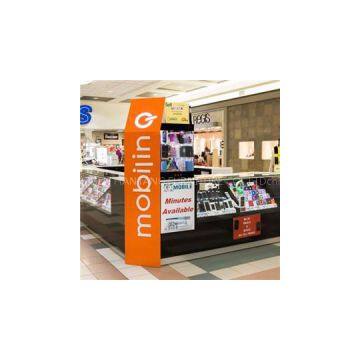 Cell Phone Repair Kiosk