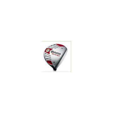 TaylorMade Burner Fairway Wood
