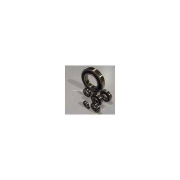 deep groove ball bearing