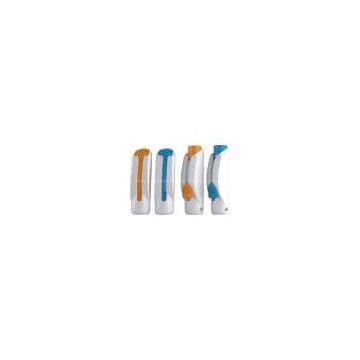 Plastic Lip Balm Tube QM-L06