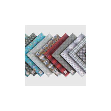 Stripes Polyester Acoustic Panel