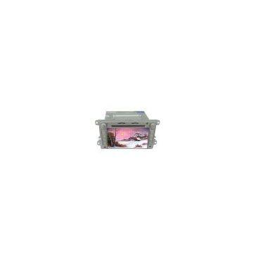 7.0 inch car GPS DVD player for VW Lavida (Digital screen)