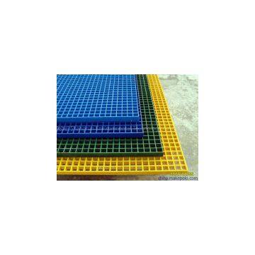 1220*3660*30mm Glassfibre Grating With Various Colors photo-2