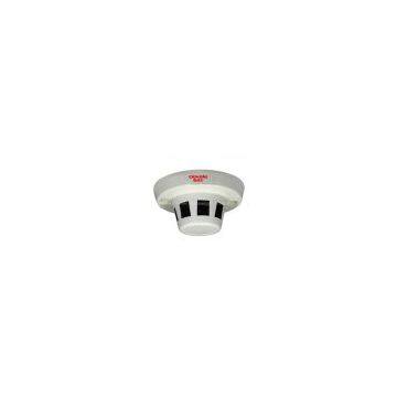 Smoke detector type camera (DV-809)