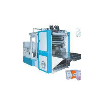 Facial Tissue Making Machine