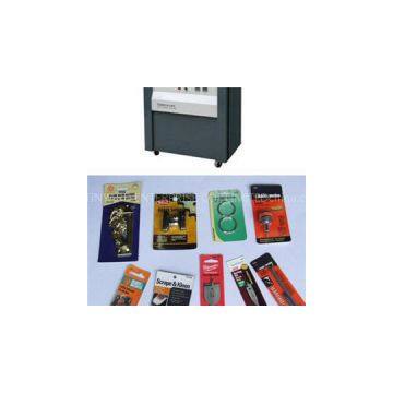 Skin Packaging Machine