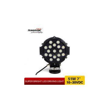 SM6511 IP68 LED Light