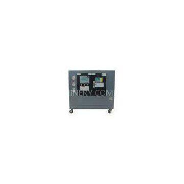 Mold Temperature Control Unit 8251Kcal/h With Microcomputer Or PLC Control