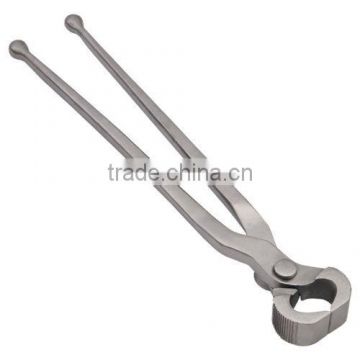 CHROME VANADIUM STEEL NIPPER,FARRIER TOOLS