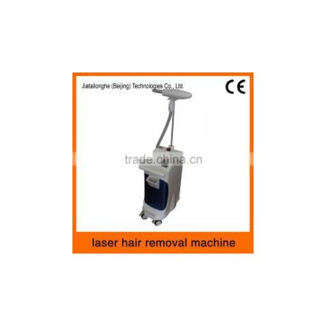 Latest technology high efficiency portable Aesthetic diode laser hair removal machines price