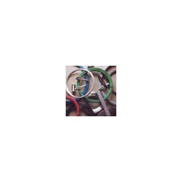 PVC Coated Wire