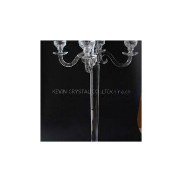Candelabra Table Centerpieces