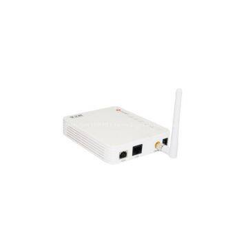 1FE+WIFI ROUTER GPON ONT