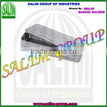 Stainless Steel Holloware Sgi-45232