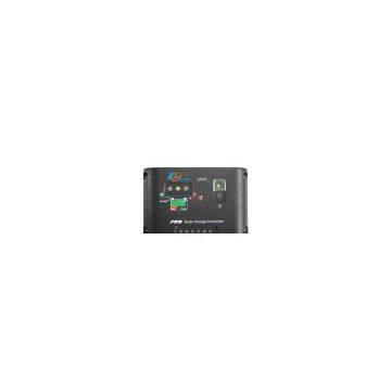 solar charge regulator