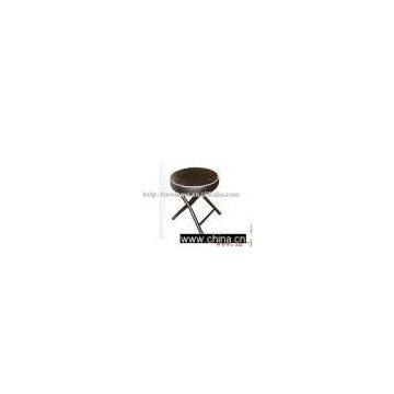 Children Metal Folding Stool (folding Stool, Children Furniture) HP-12-012