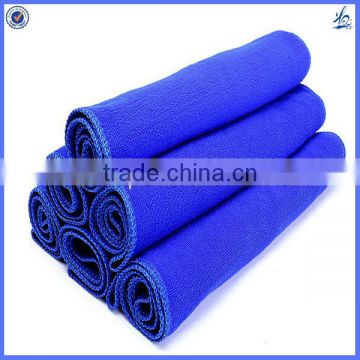 manufactures supply super absorbent microfiber gym towel fabric roll