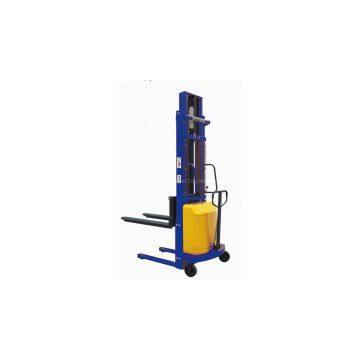 electric pallet stacker used SEM