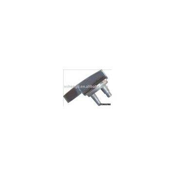 stainless steel door handle
